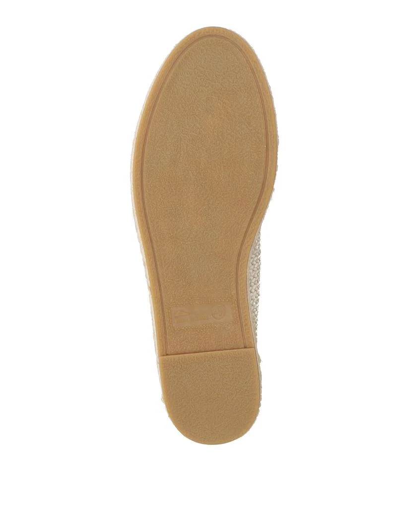 VIDORRETA Espadrilles 5