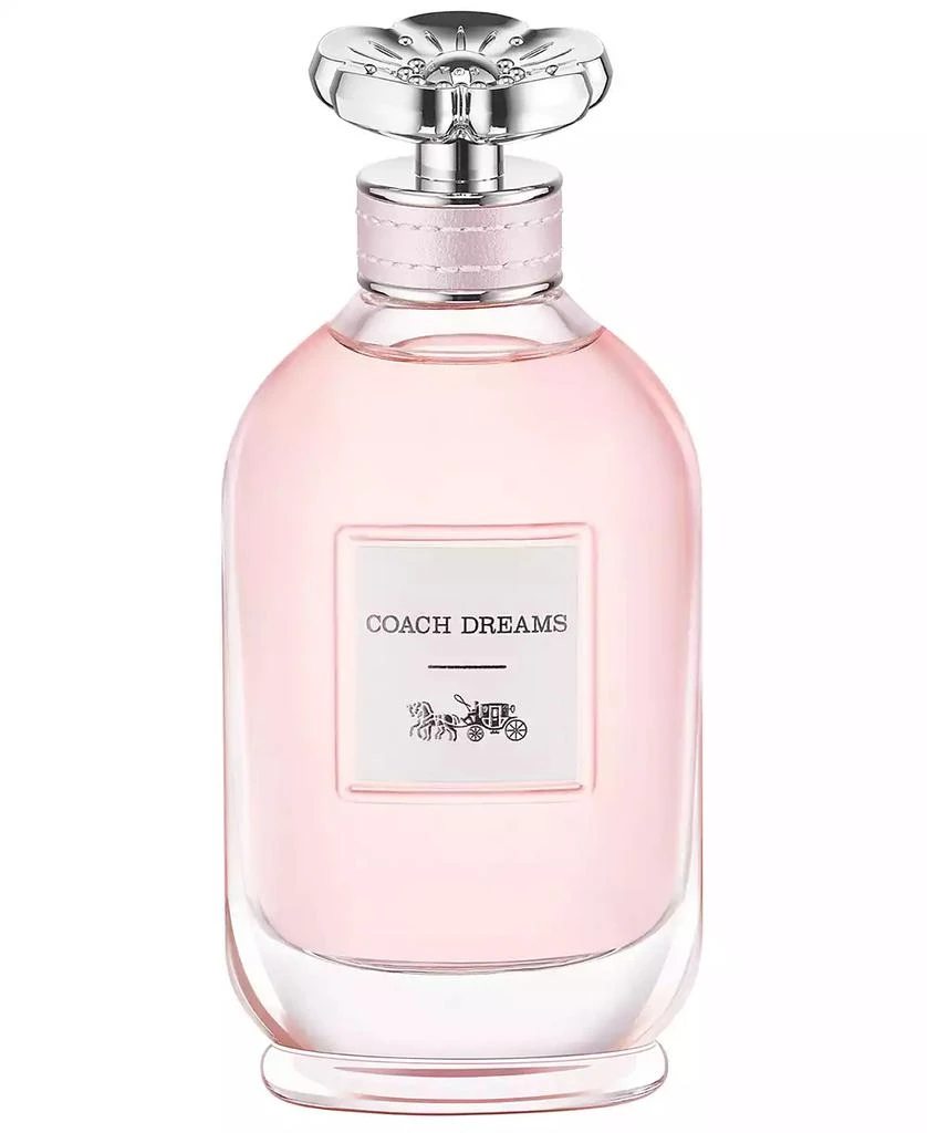 Coach Dreams Eau de Parfum Spray, 1.3-oz 1
