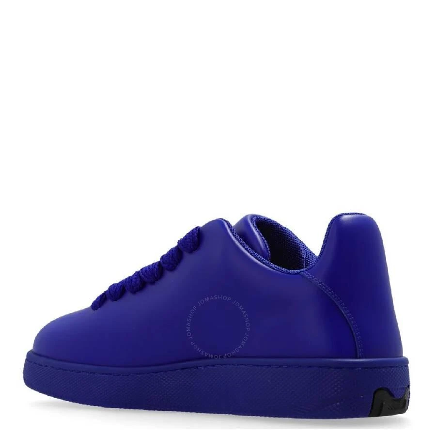 Burberry Embossed Logo Box Sneakers 3