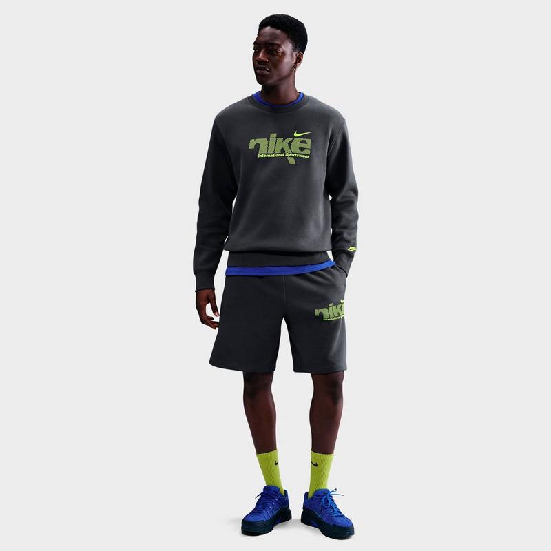 nike sweatshirt jd