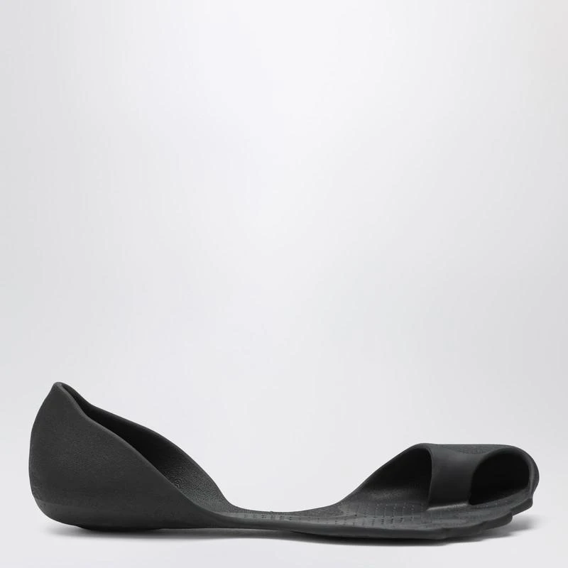 Balenciaga Black Zero sneakers in EVA from The Double F