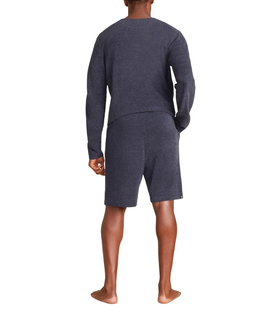 Barefoot Dreams CozyChic Ultra Lite® Lounge Shorts 3