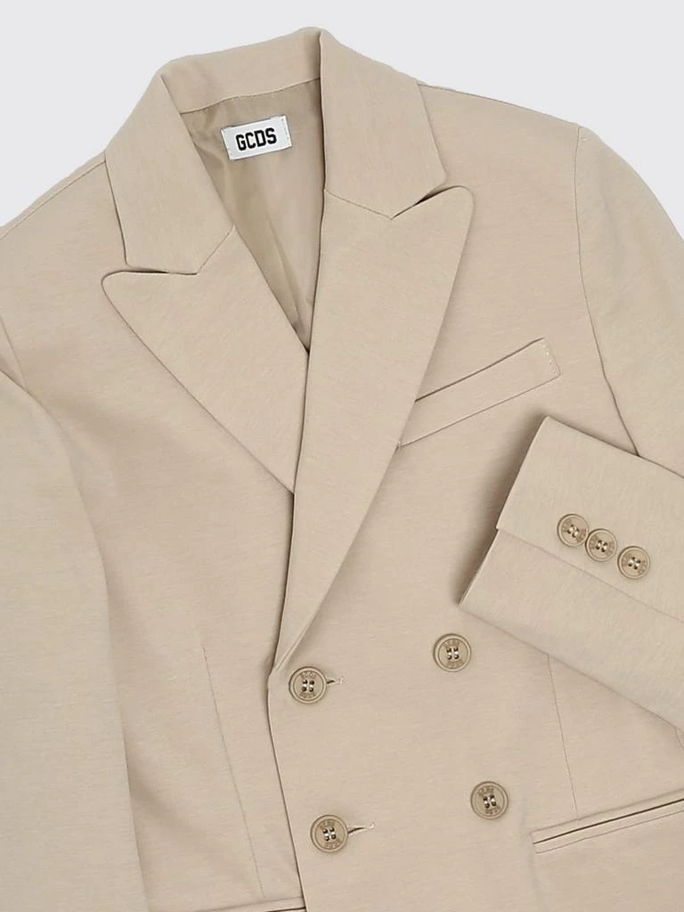 GCDS JUNIOR Blazer kids GCDS Junior 3