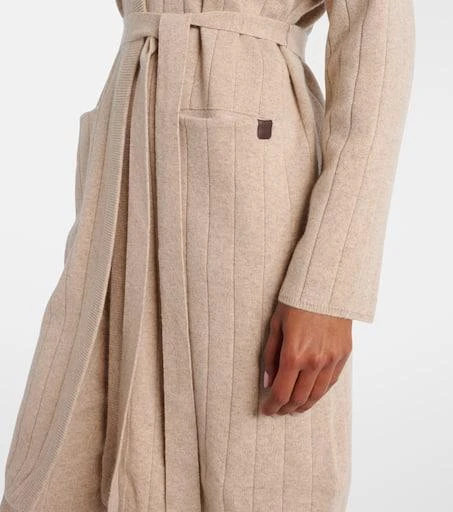 Max Mara Giusto cashmere cardigan 5