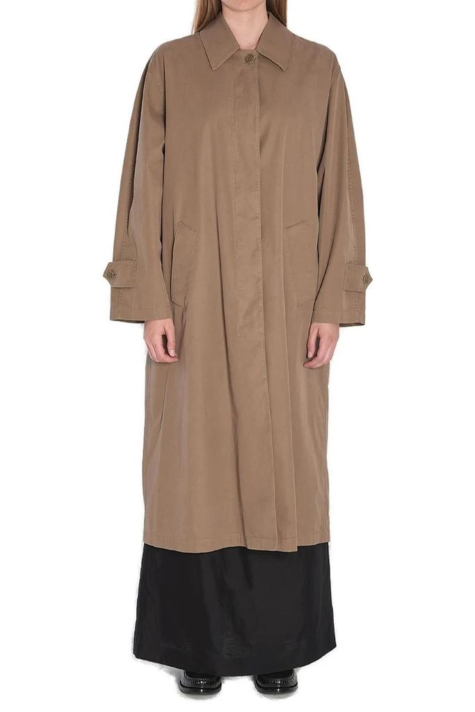 The Row The Row Rocco Coat 1