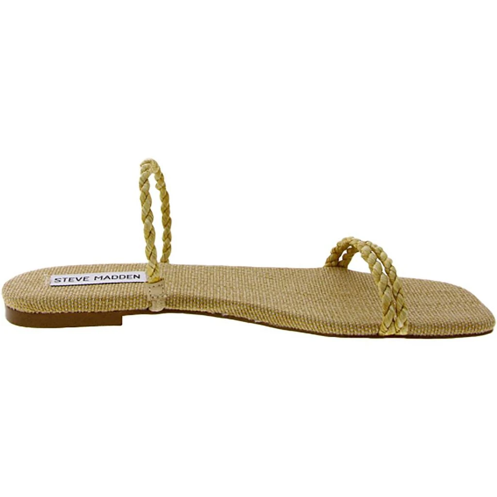 Steve Madden Tahiti Womens Slide Sandals 3