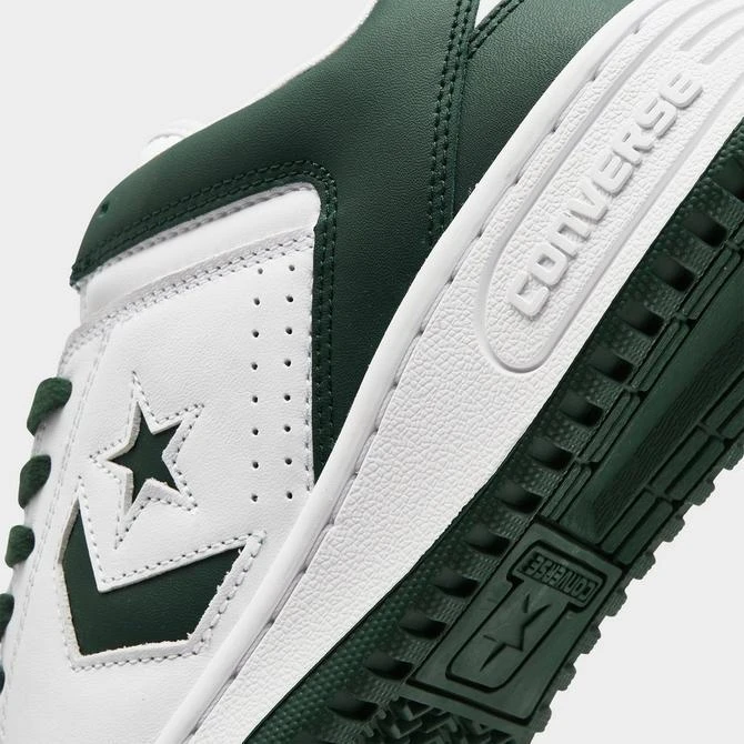 Converse Converse Weapon Low Casual Shoes 3