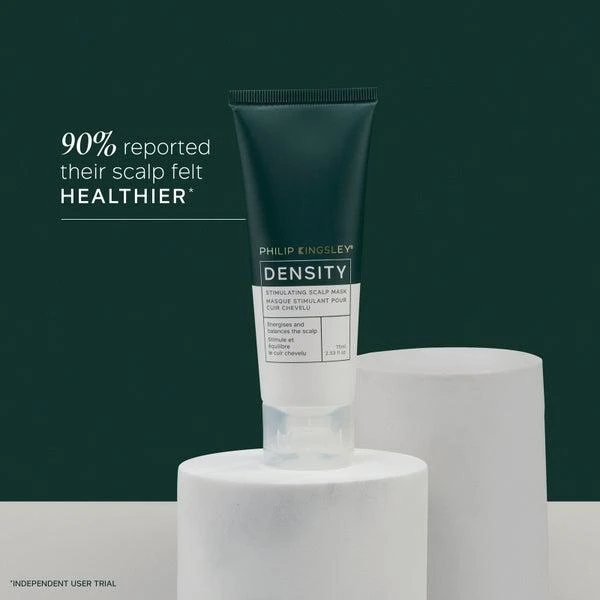 Philip Kingsley Philip Kingsley Density Stimulating Scalp Mask 75ml 3