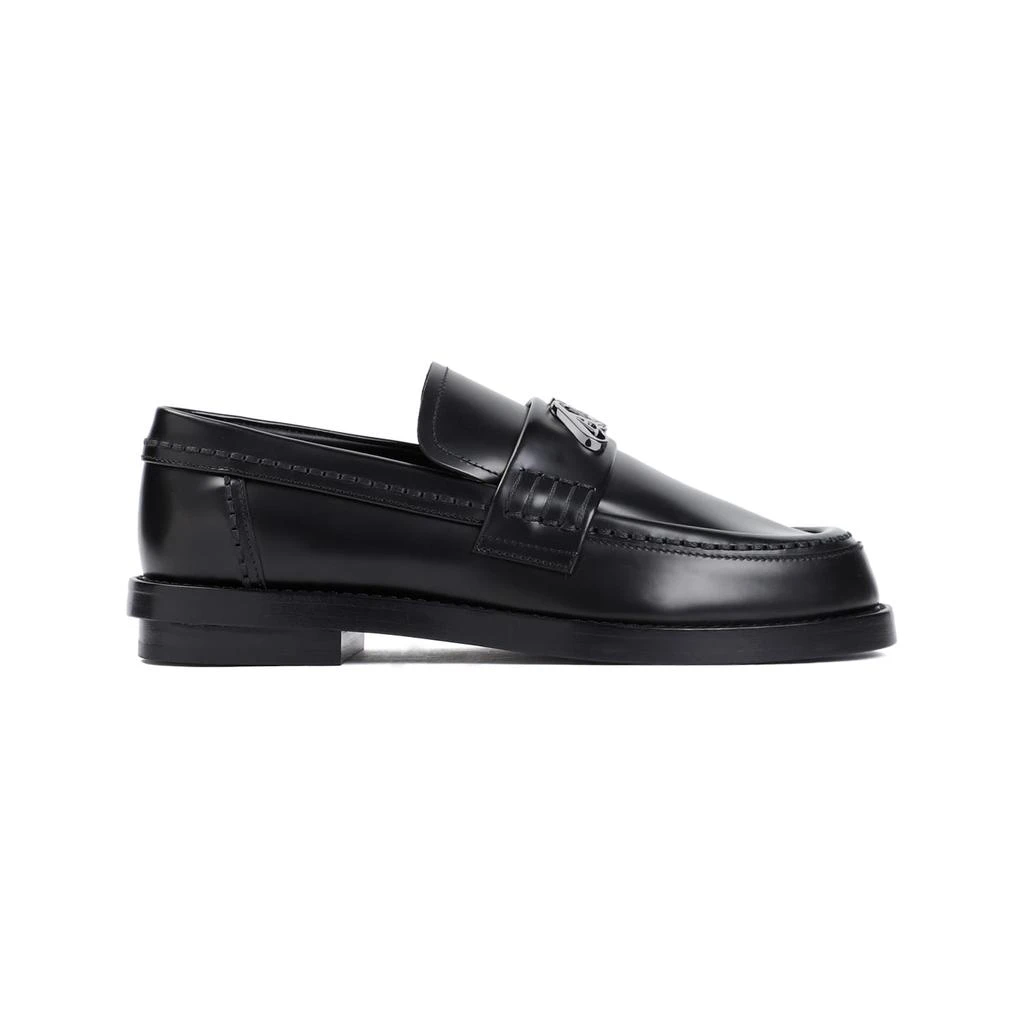 Alexander McQueen Loafers 2