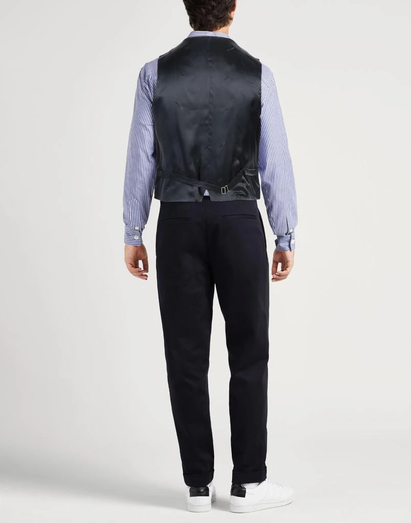 MANUEL RITZ Suit vest 3