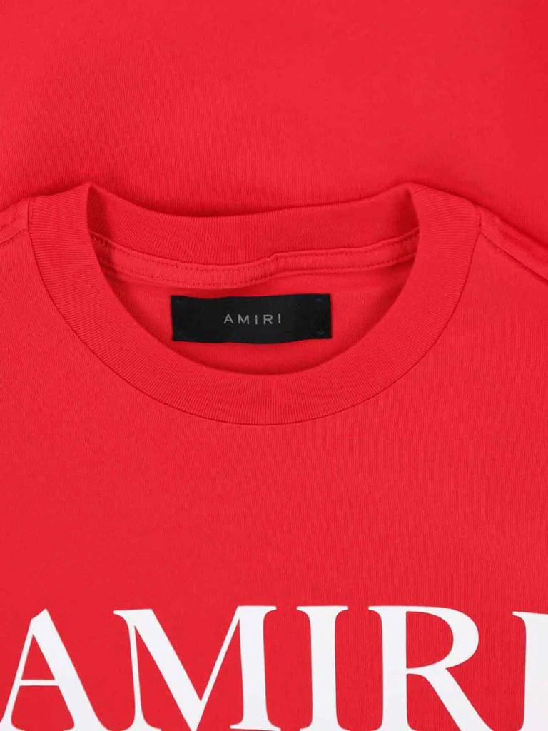 AMIRI Amiri  T-Shirts And Polos 3