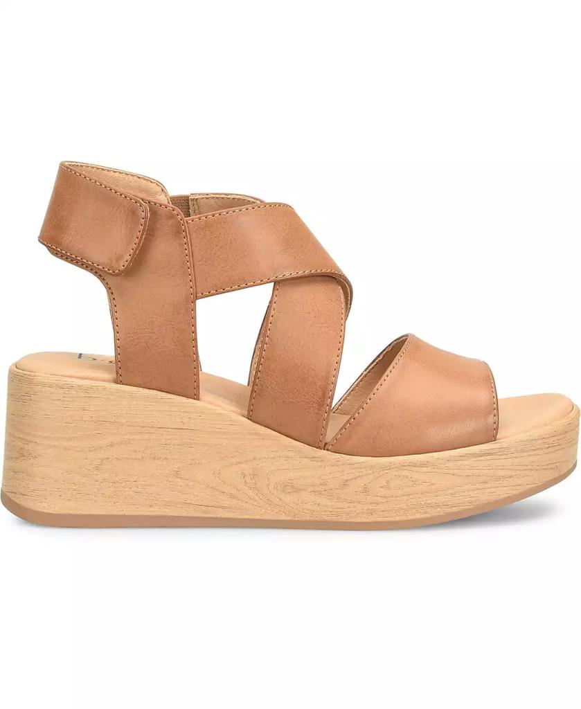 b.o.c. Women's Shola Round Toe Sandals