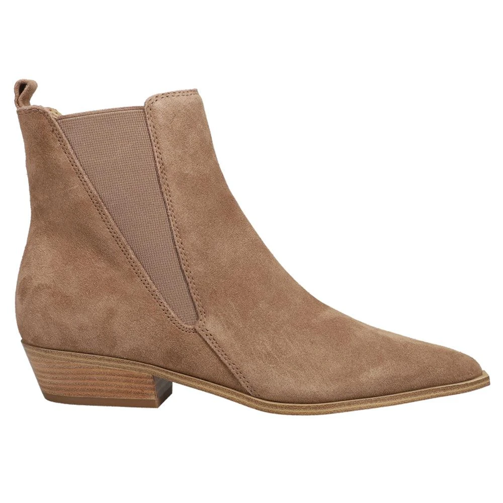 Nine West Danzy Chelsea Booties 1