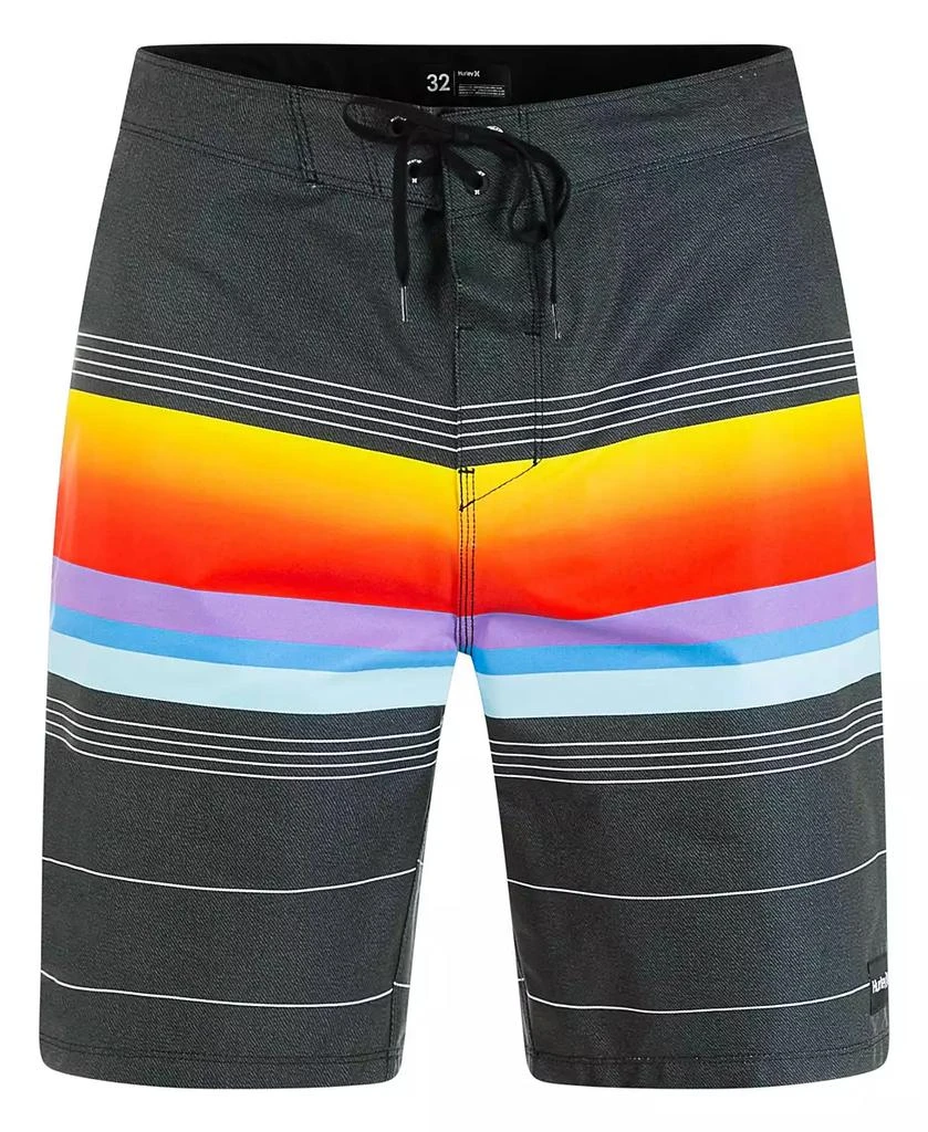 Hurley Men's Pleasure Point 20" Board short 4