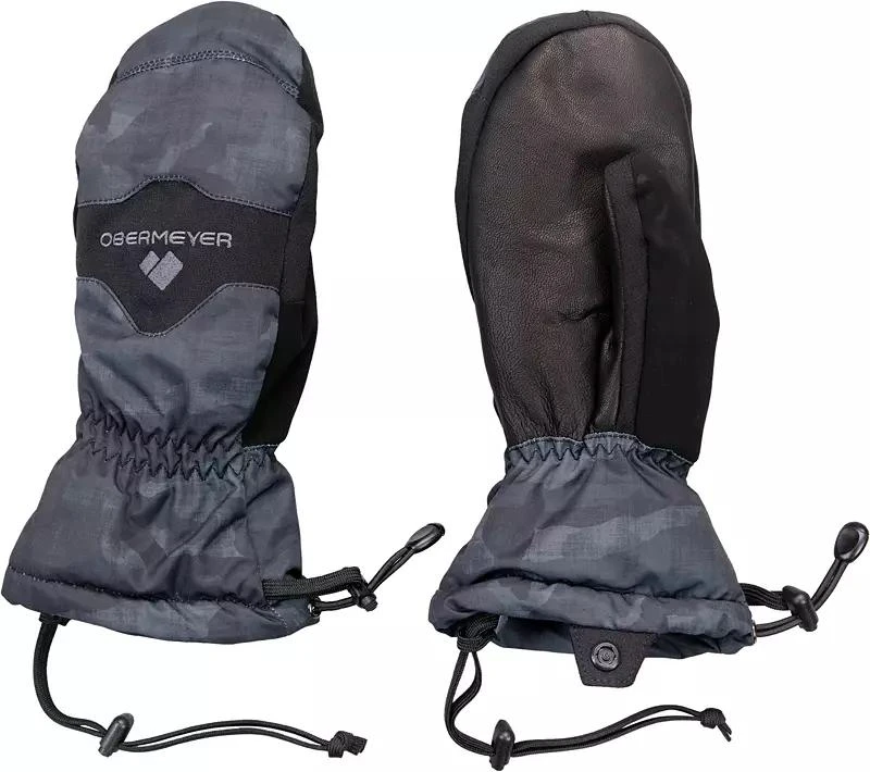 Obermeyer Obermeyer Women's Regulator Mittens 1