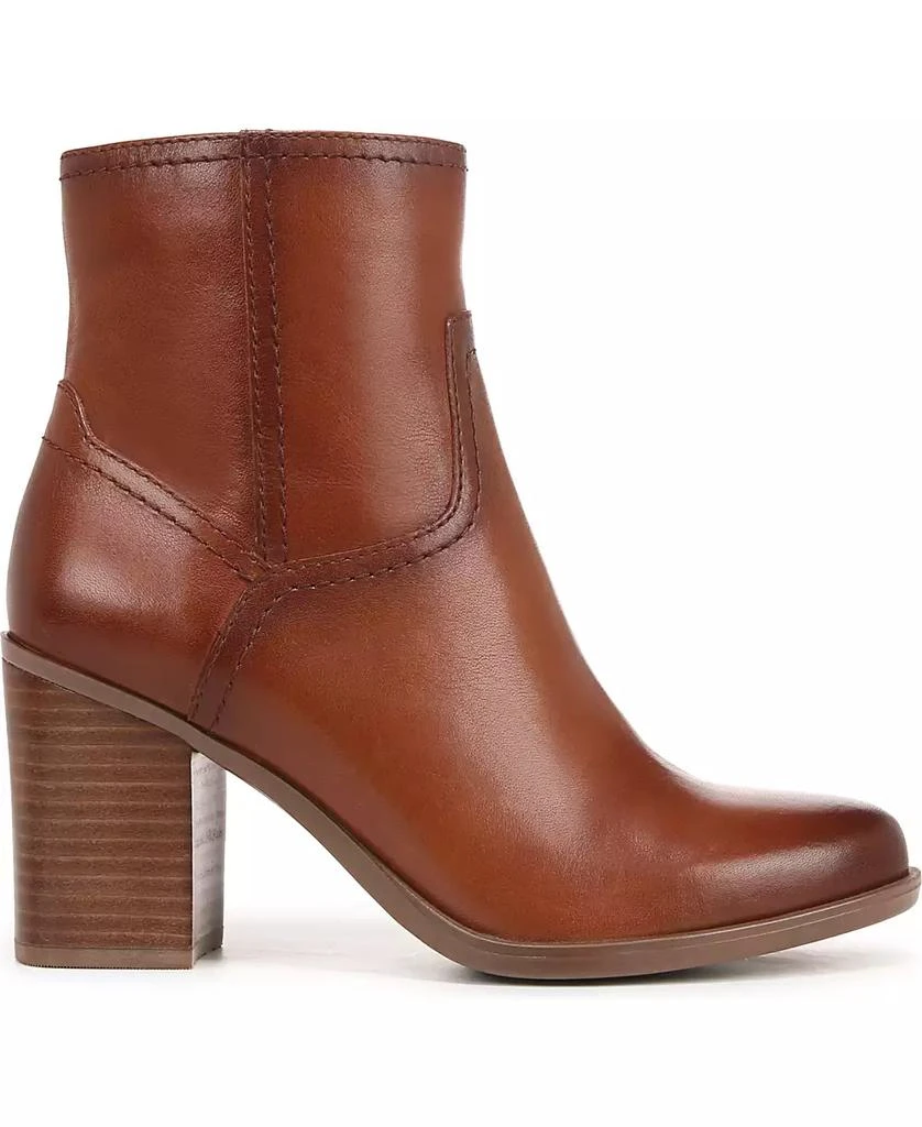 Naturalizer Kalina Block Heel Booties 2