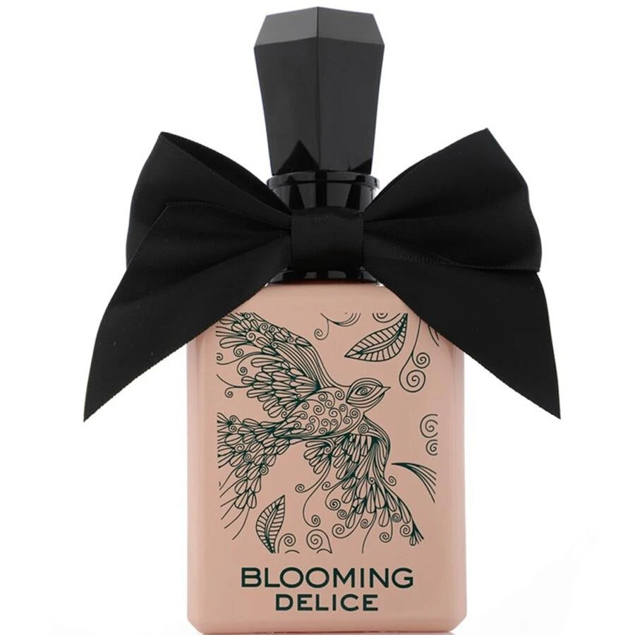 Geparlys Ladies Bloom Delice EDP 2.7 oz Fragrances 3700134409980 2