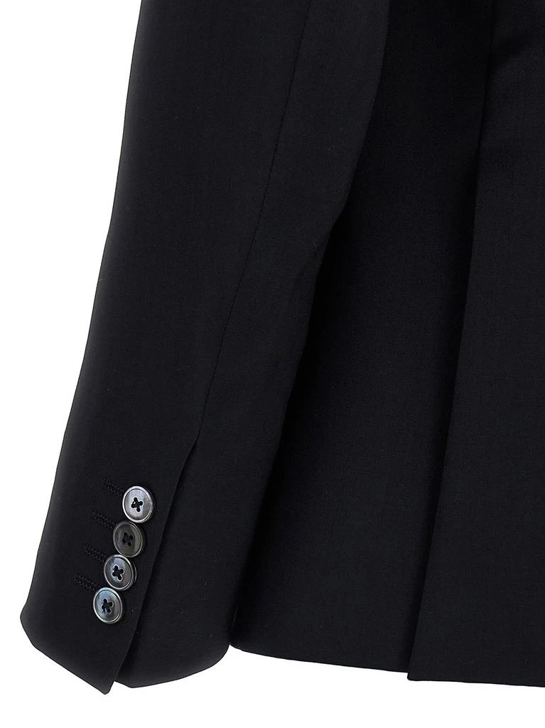 PAL ZILERI Pal Zileri Dress Ceremony Line Suit 6
