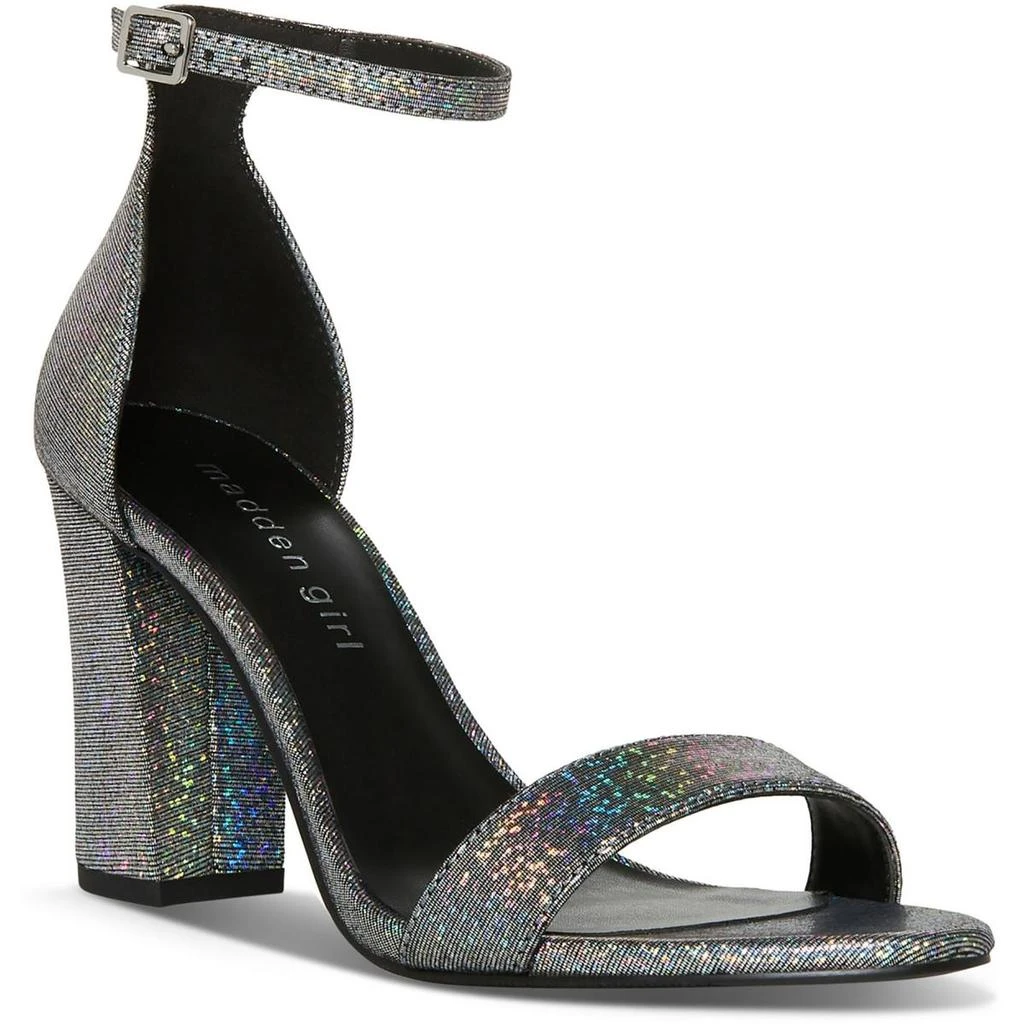 Madden Girl Beella Womens Dress Sandals 41