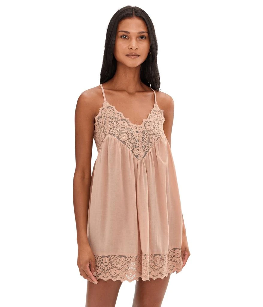 Free People Fiona Slip