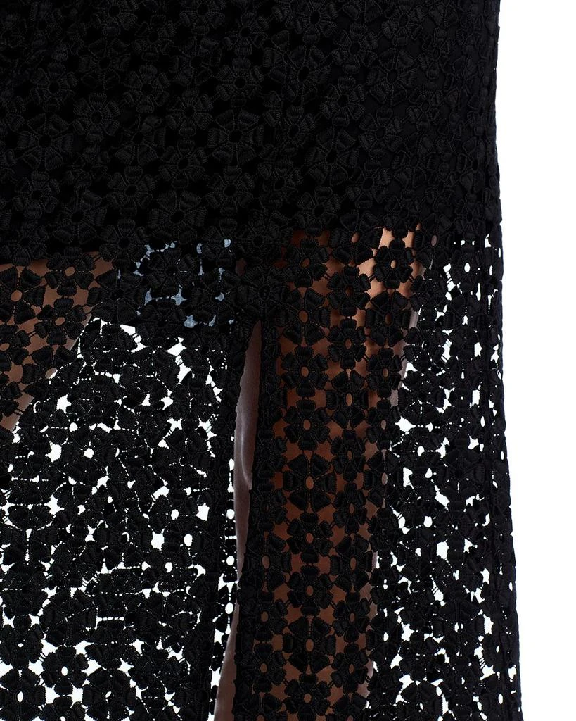 Waimari Celestina Floral Embroidered Dress 6