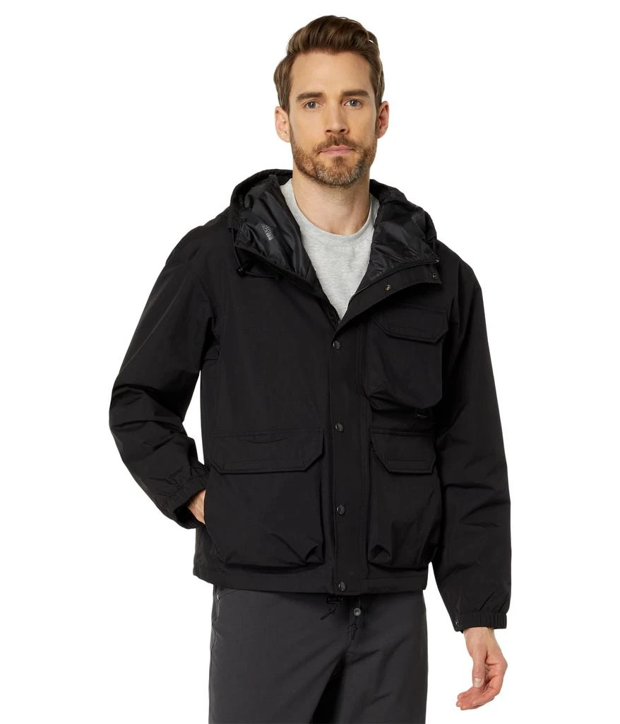 The North Face M66 Utility Rain Jacket 1