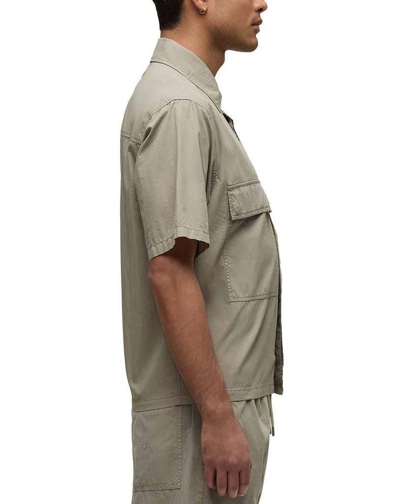 Hudson Utility Shirt 4