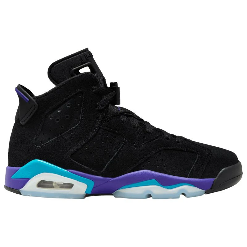 Jordan Jordan Retro 6 - Boys' Grade School 1