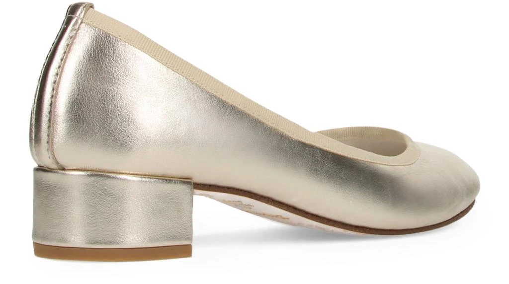 Repetto Camille flat ballets 4