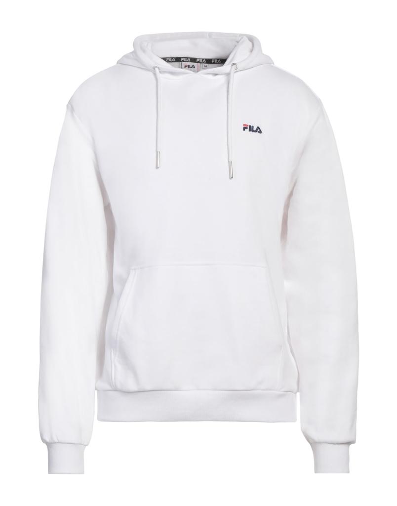 Fila Hooded sweatshirt