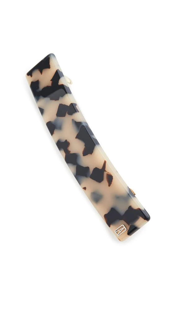 Alexandre de Paris Thin Hair Clip 3