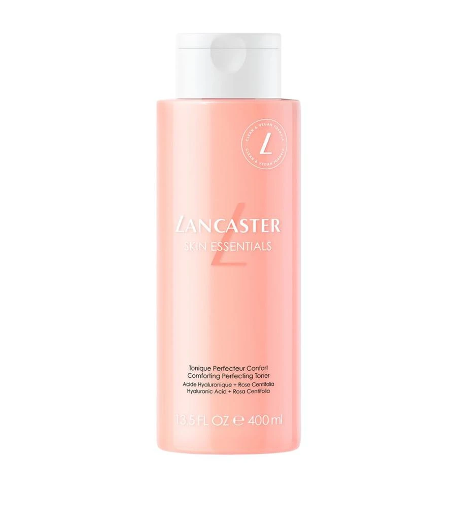 Lancaster Skin Essentials Comforting Perfecting Toner (400ml) 1