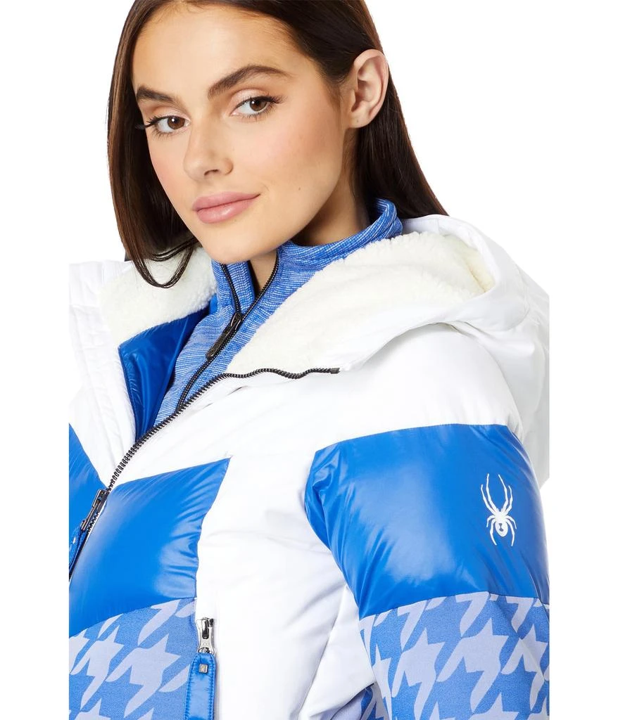 Spyder Eastwood Down Jacket 3