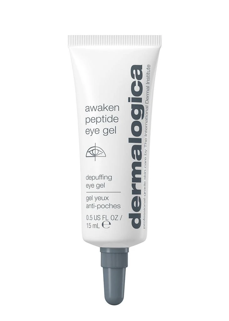 DERMALOGICA Awaken Peptide Eye Gel 15ml 1