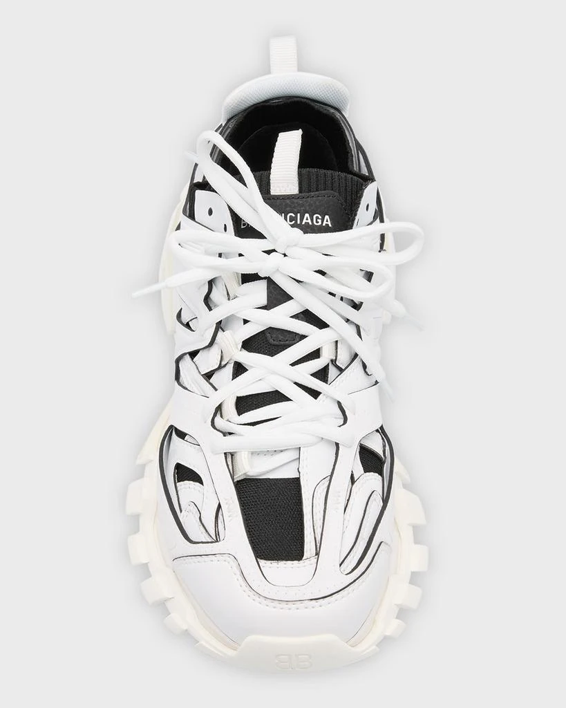 Balenciaga Track Sock Sneaker 5