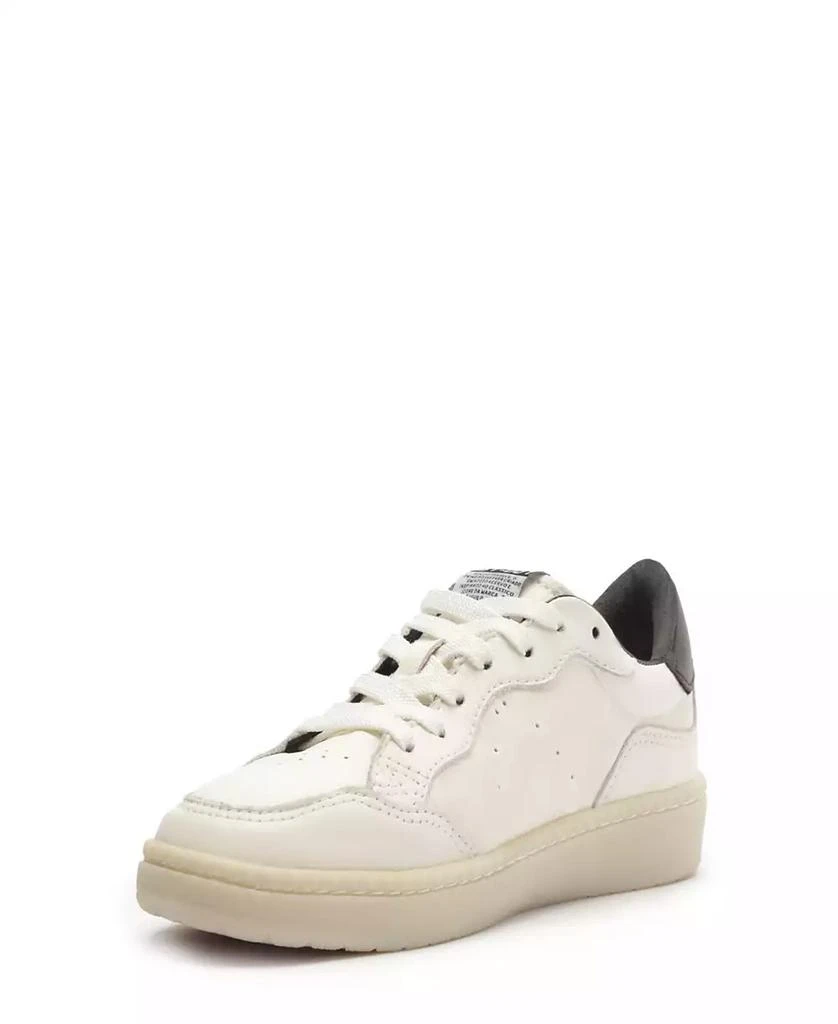 Schutz Women's ST-001 Round Toe Sneakers 8