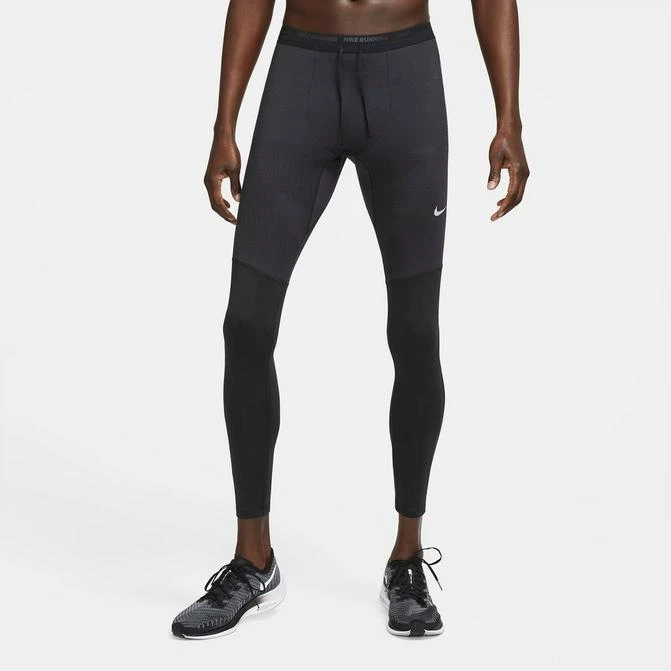 NIKE Men's Nike Phenom Elite Dri-FIT Running Tights 1