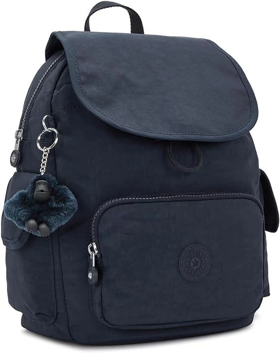 Kipling Kipling Women
s City Pack Backpack, All-Day Versatile Daypack, Bag 4