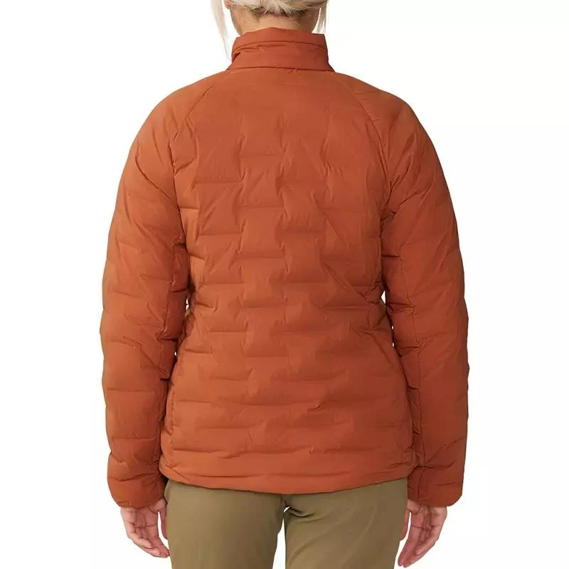 Mountain Hardwear Mountain Hardwear Women's Stretchdown Jacket 2