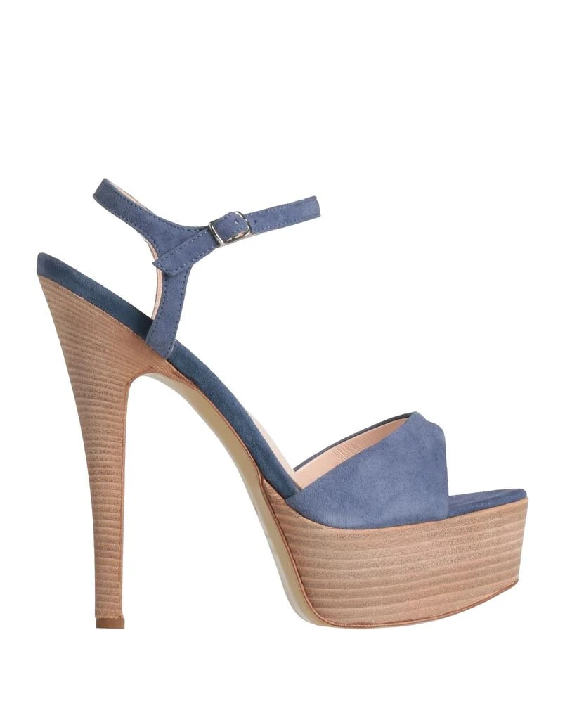 ALFEO T by TAMAGNINI Sandals 1