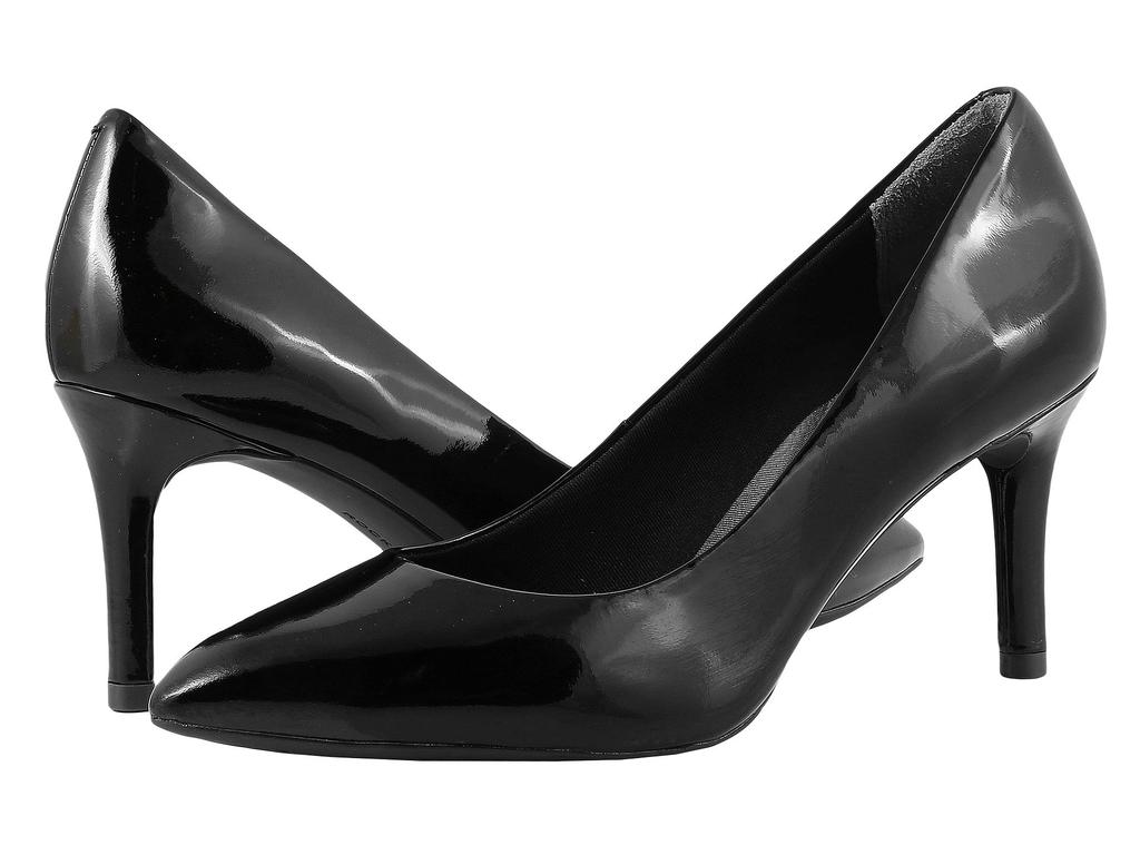 Rockport Total Motion 75mm Pointy Toe Pump