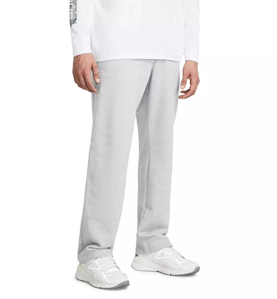 Under Armour Men's Rival Fleece Drawstring Pants 1