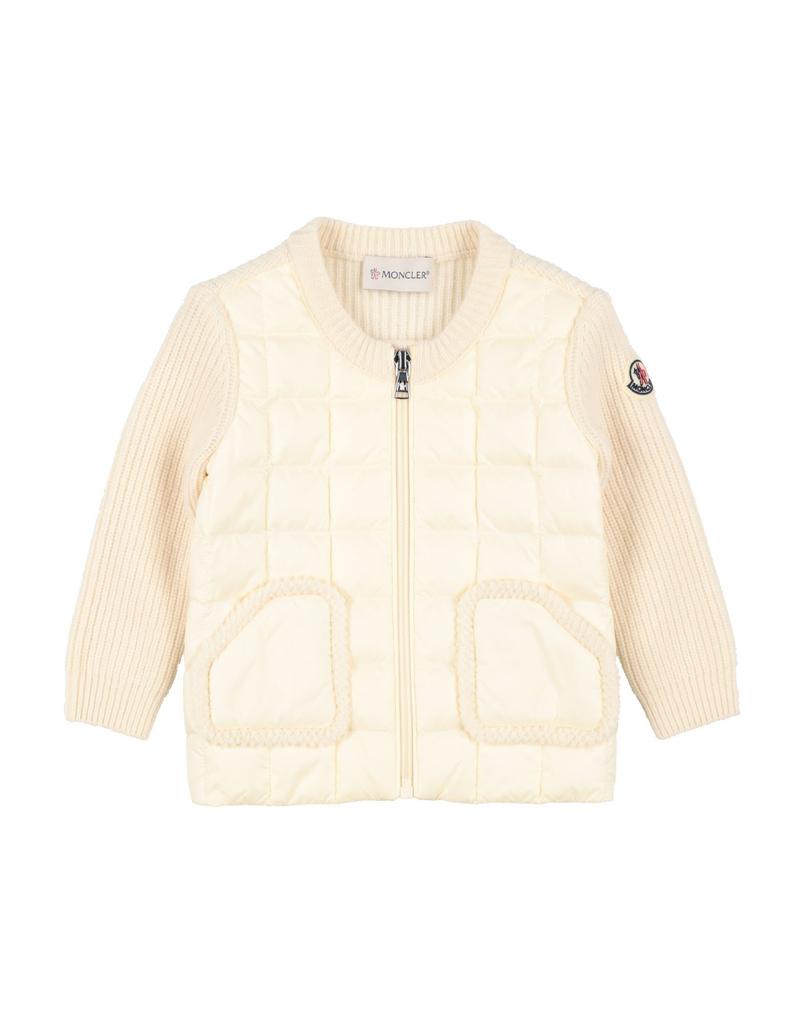 【送料&関税込】Moncler nades Beige Polyester Blend Jacket Moncler Nades Jacket | Brown | FARFETCH
