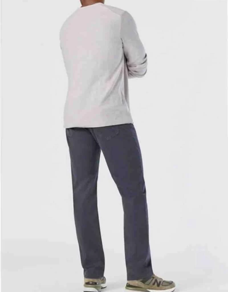 Mavi Jeans Mavi - Zach Straight Leg Jean 2