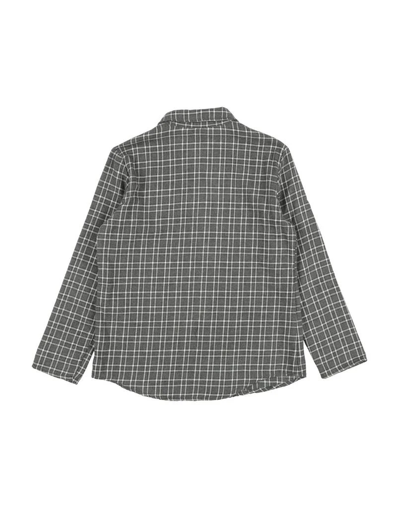 LA BOTTEGA DI GIORGIA Patterned shirt 2