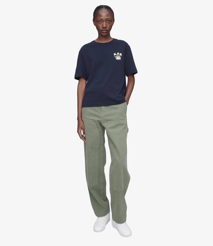 A.P.C. Gustav pants (W)