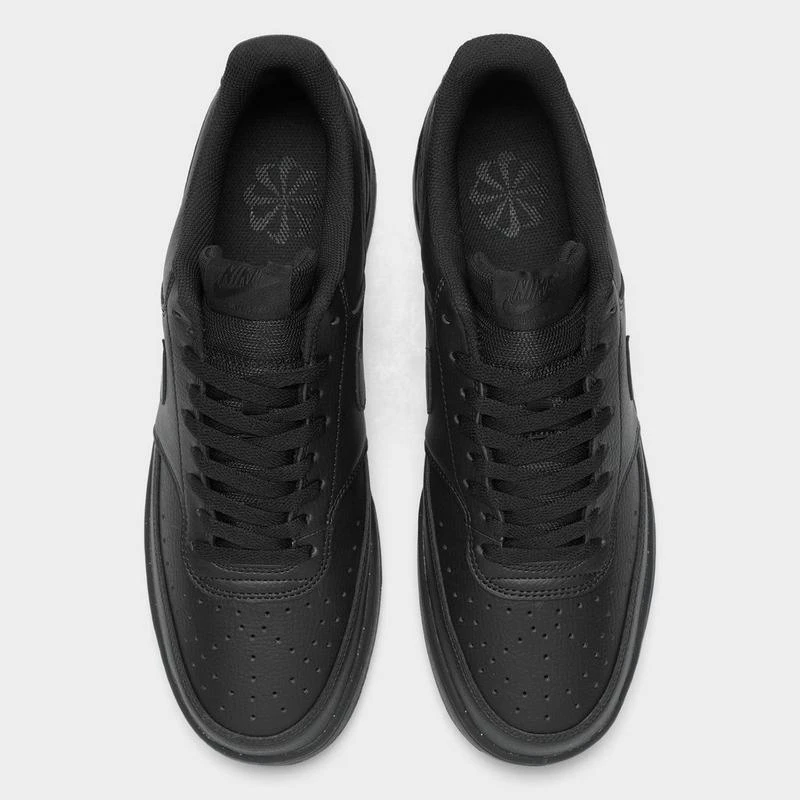 NIKE Men's Nike Court Vision Low Next Nature Casual Shoes 5