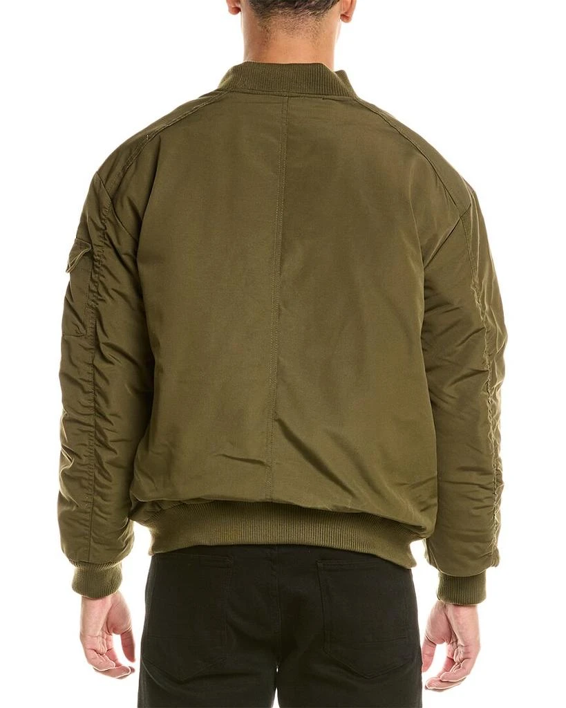 American Stitch Jacket 2