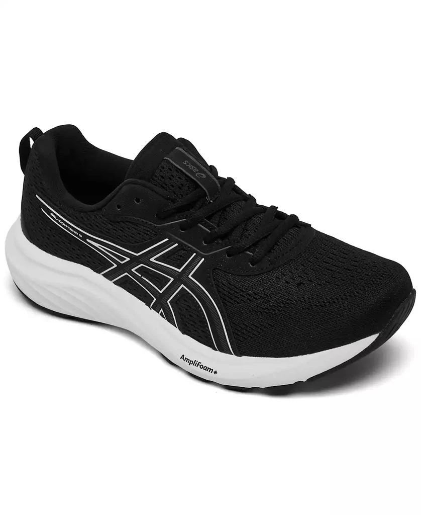 Asics Women's Gel-Contend 9 Running Sneakers Extra Wide Width from Finish Line 1