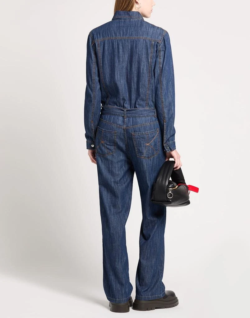 KAOS Denim overall 3